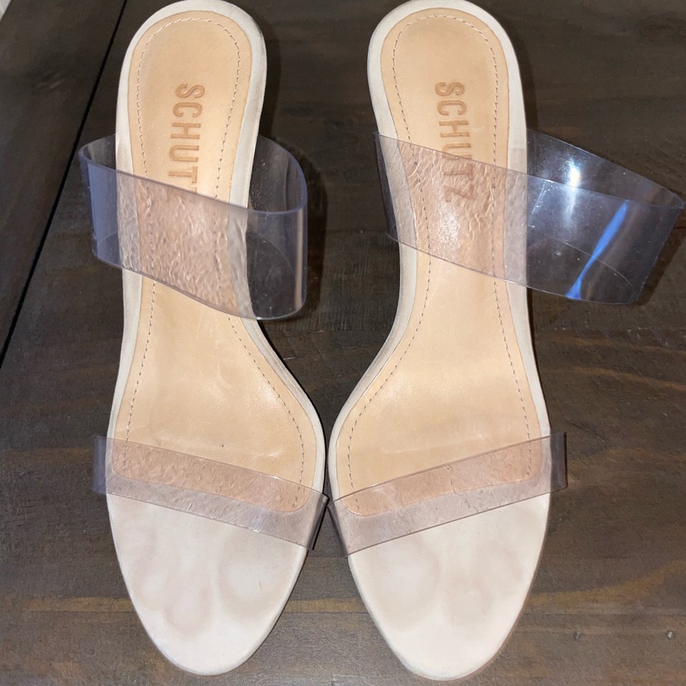 Schutz Ariella Heel